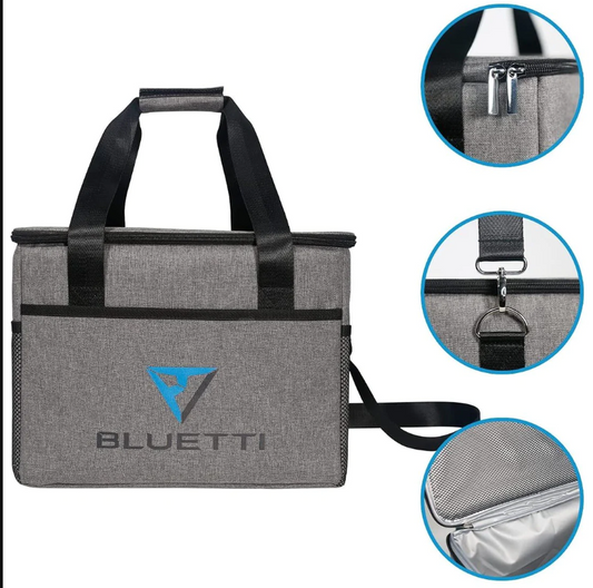 Bluetti Carrying Case Bag